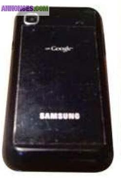 Samsung Galaxy S GT-I9000
