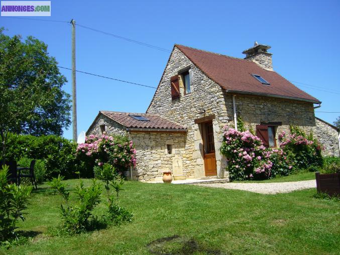 Joli four à pain 3 pers