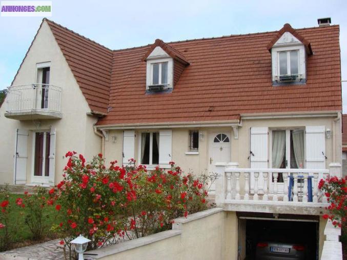 Superbe Villa 7 pièces - 150 m2