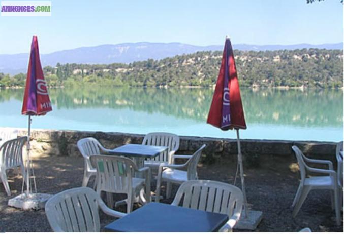 Au petit paradis de la Bonde