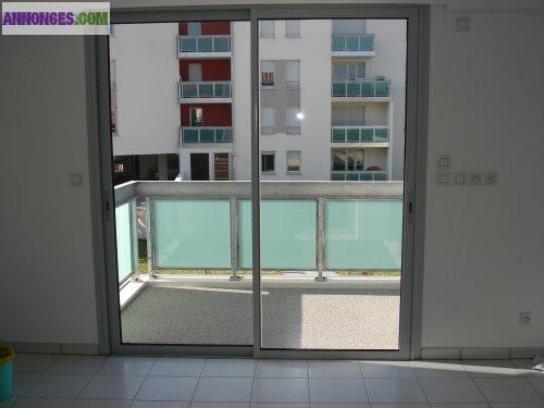 Belle appartement à paris