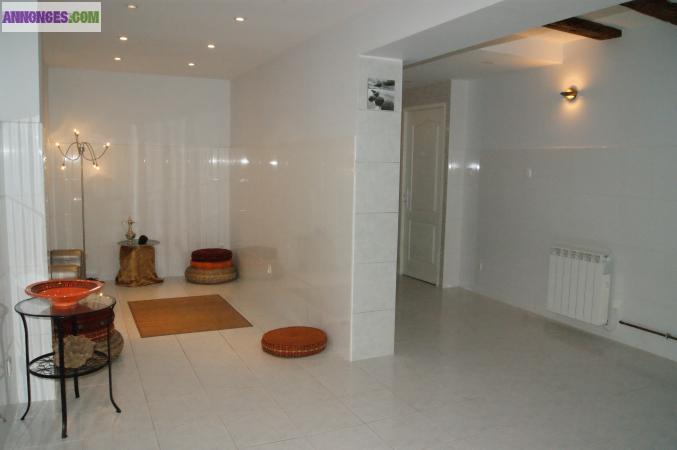 STUDIO Rochetaillée-sur-Saône