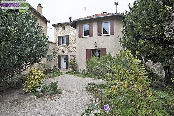 Belle maison de 150 m² à Sorgues (84)