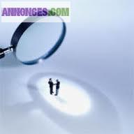 Détective privé et enquête pour entreprise-Afrique