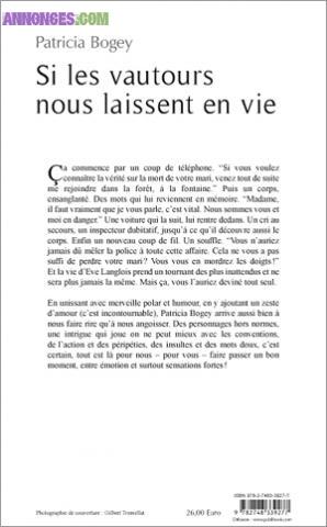 UN POLAR DEDICACE POUR VOUS