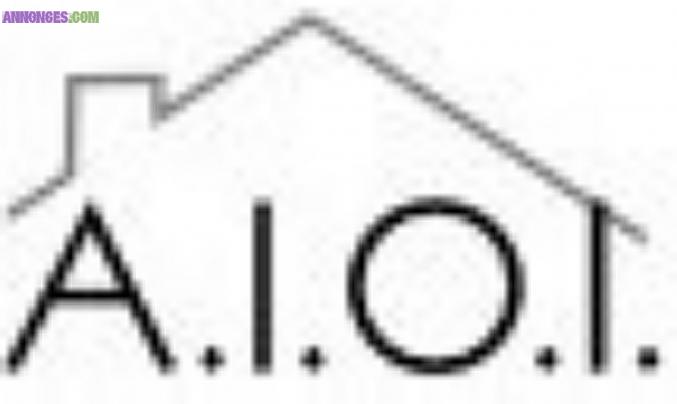 BELLE VILLA F4 AVEC F2 IND. SUR 700 M²