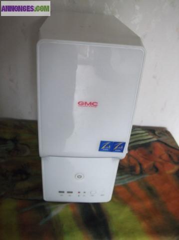 Tour blanche Windows 8 