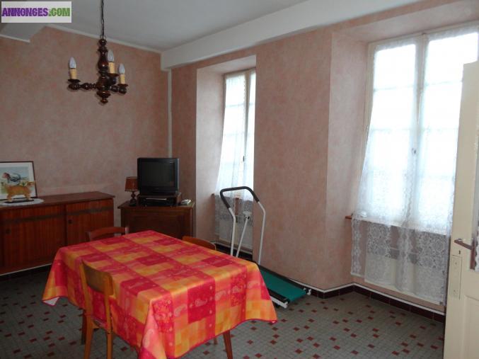 Maison à Laure-Minervois à 20 kms de Carcassonne