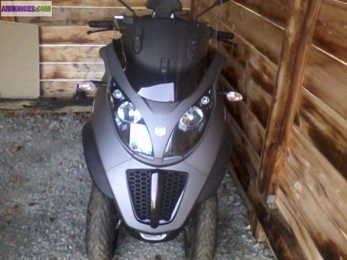 Piaggio 500sport