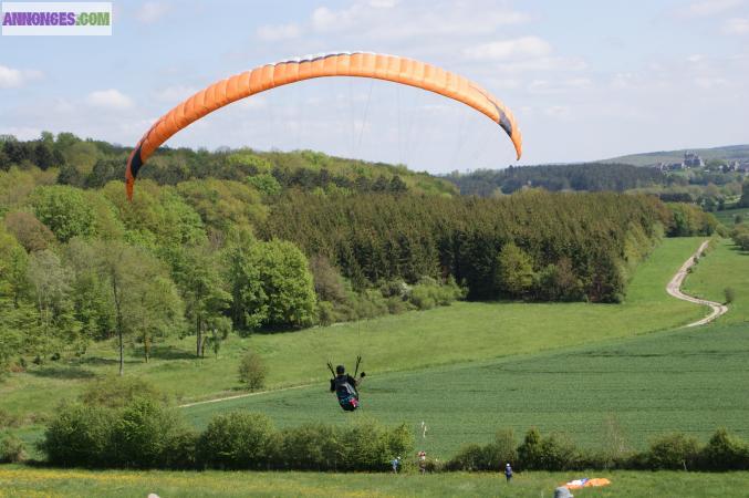 PARAPENTE