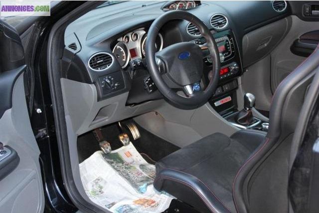 2009 FORD FOCUS 2 RS Coupé