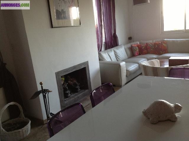 Propriété chambres d'hôtes