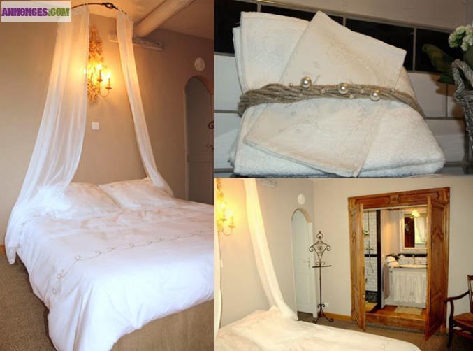 Gîtes/chambre d'hôtes - PROVENCE