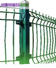 Grillage rigide neuf