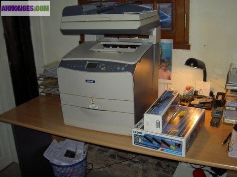 MULTIFONCTION EPSON