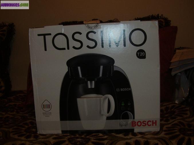 Tassimo t20