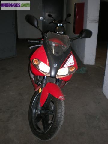 Tzr50