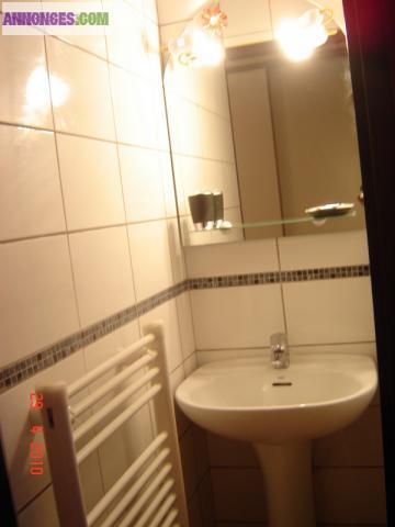 Jolie location dans les hautes-pyrénées