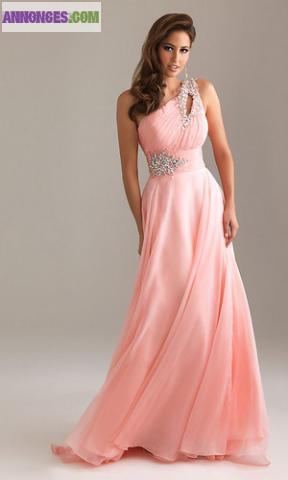 Takchita robe de mariée robe de soirée