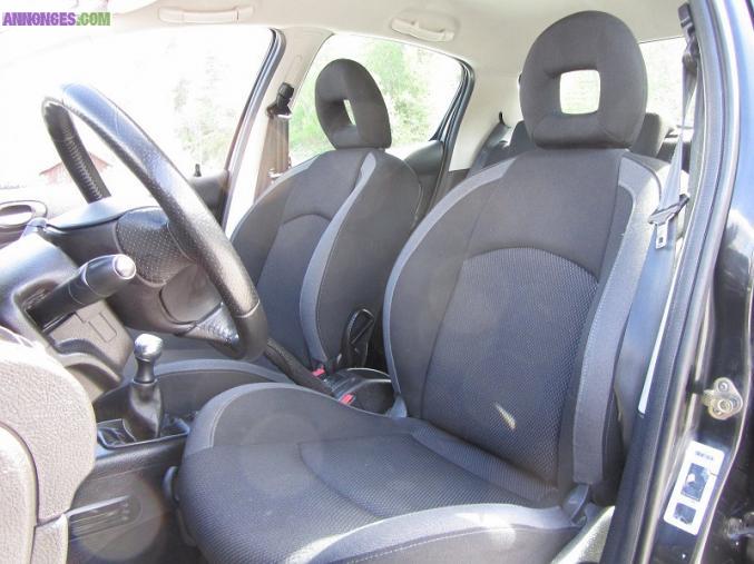 Peugeot 206 (2) 1.6 hdi