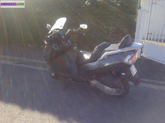 Scooter DEALIM S 2