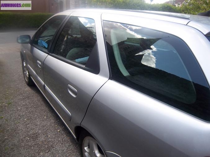 Vends citroën xsara