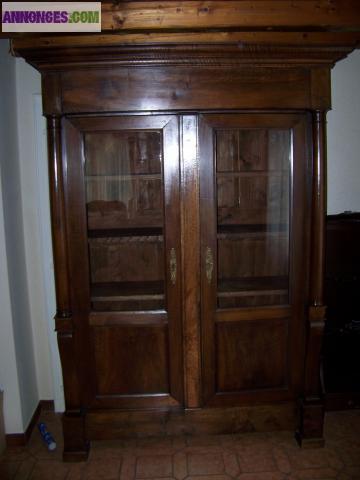 Armoire Empire