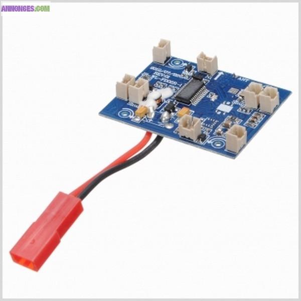 PLATEAU RECEPTEUR POUR DRONE V929 ET V949