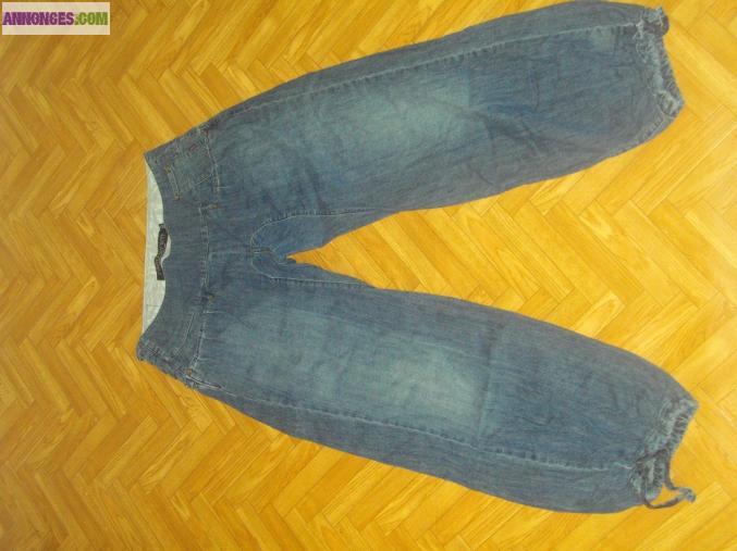 Pantalon bouffant (marque Nikita), taille 28/32