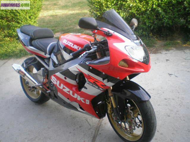 GsxR 1000