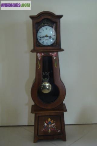HORLOGE COMTOISE