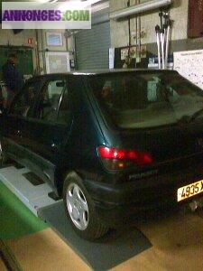 PEUGEOT 306 AUTO