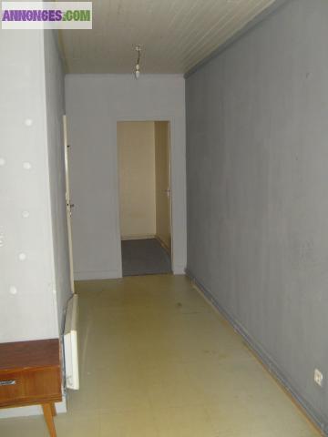 T1  appartement