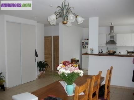 Maison proche ales - 256 000€ - 150m² - 5629