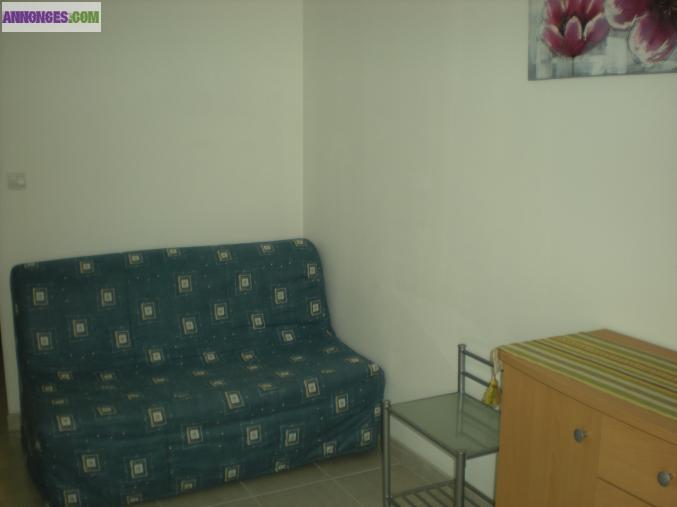 Location Vauvert aux portes de la Camargue