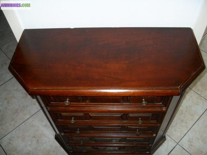 Commode