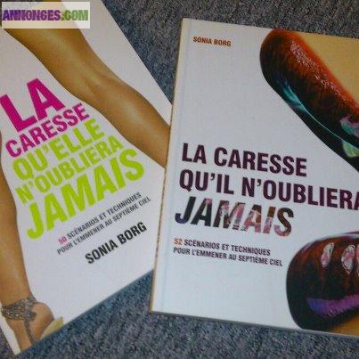 2 SOMPTUEUX LIVRES