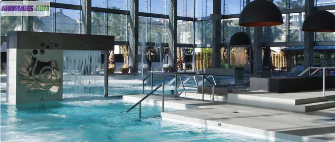 Salou - Port Aventura