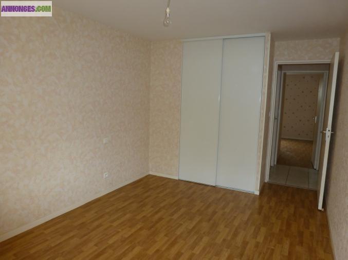 Appartement T4