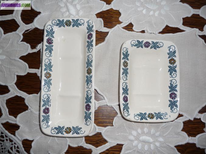 Necessaire de toilette ancien