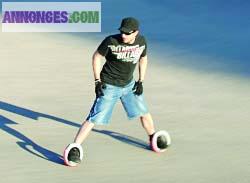 Orbitwheel (Roller orbital)