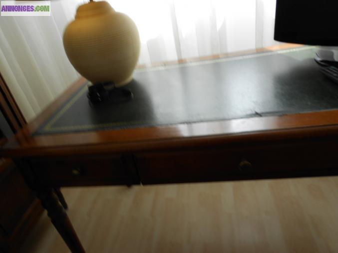 BUREAU MINISTRE MERISIER