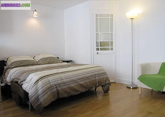 Appartement Studio