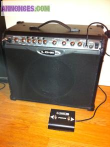 Ampli guitare Line6