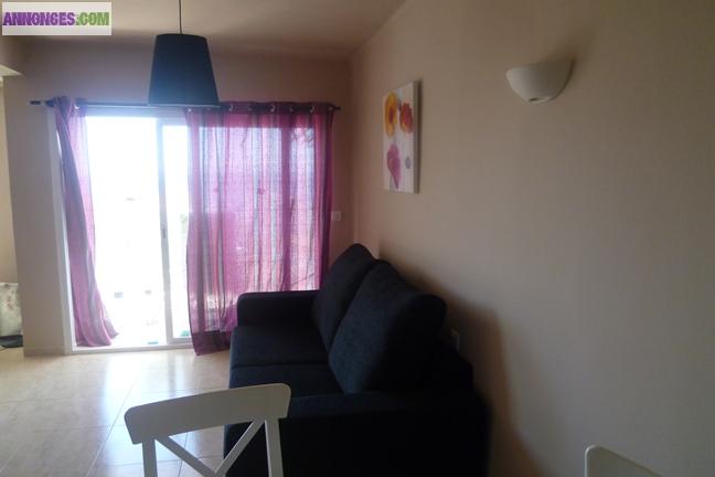 Loue appartement
