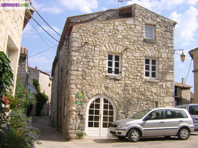 Location de vacances