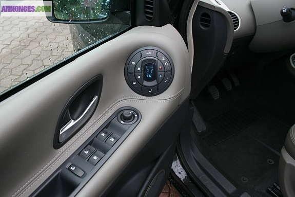 Renault Grand Espace 1,9 dCi Expression P