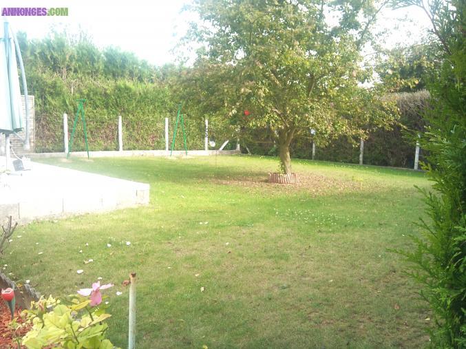 Maison Traditionnelle