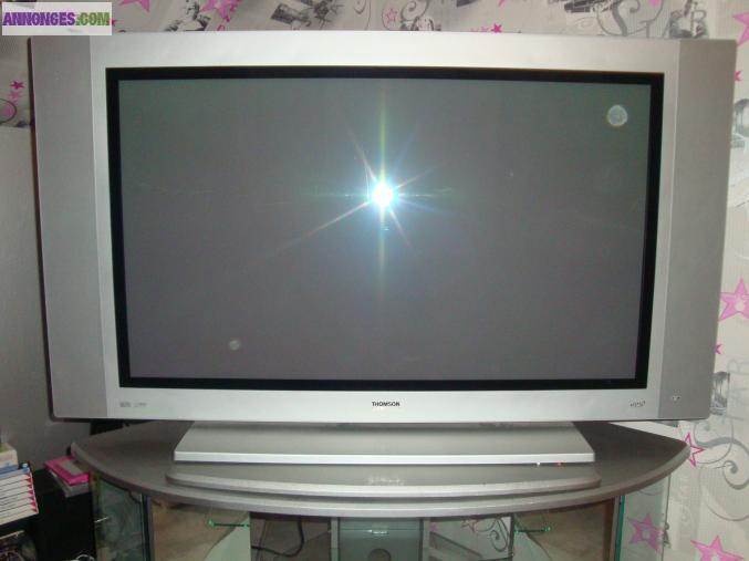 Télévison Thomson Plasma 107cm