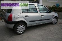 Renault Clio 1,2